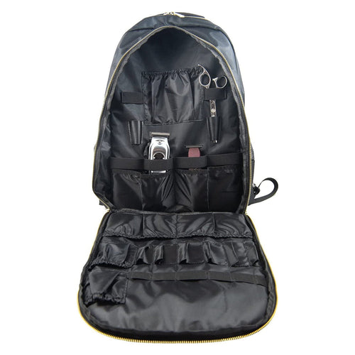 Wahl Tondeuse de finition et de coupe sans fil Senior Detailer Li Combo avec sac à dos 50372