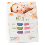 Collection Gelish Pure Beauty 6 pièces 1130060