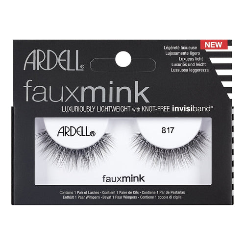 Présentoir Ardell Fauxmink Layer Your Lashes In Luxury 67384