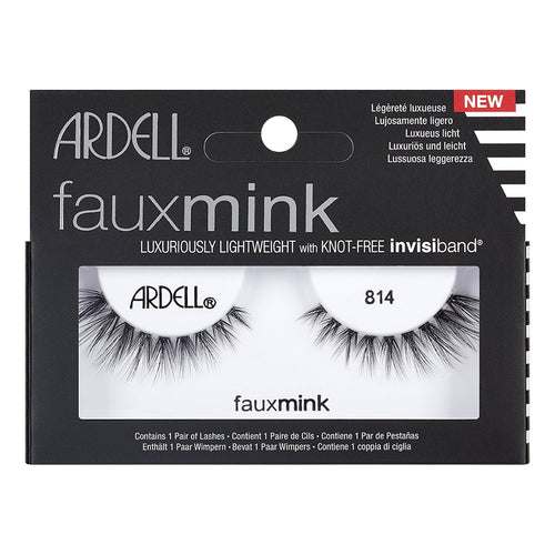 Présentoir Ardell Fauxmink Layer Your Lashes In Luxury 67384