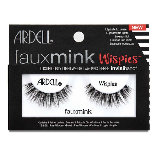 Présentoir Ardell Fauxmink Layer Your Lashes In Luxury 67384