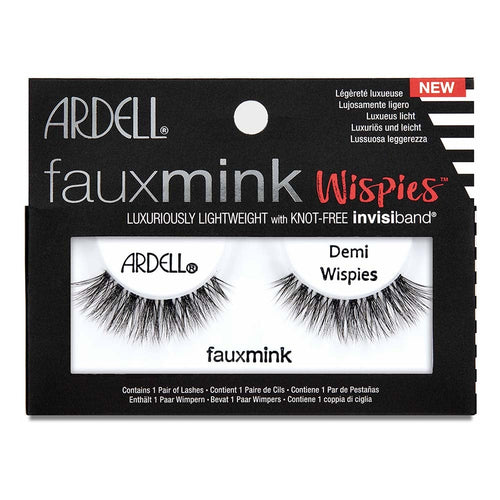 Présentoir Ardell Fauxmink Layer Your Lashes In Luxury 67384