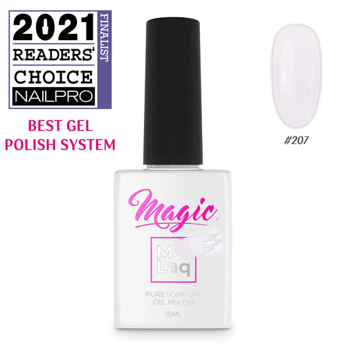 Kit de vernis gel Magic Gel System - Soft Touch 47262