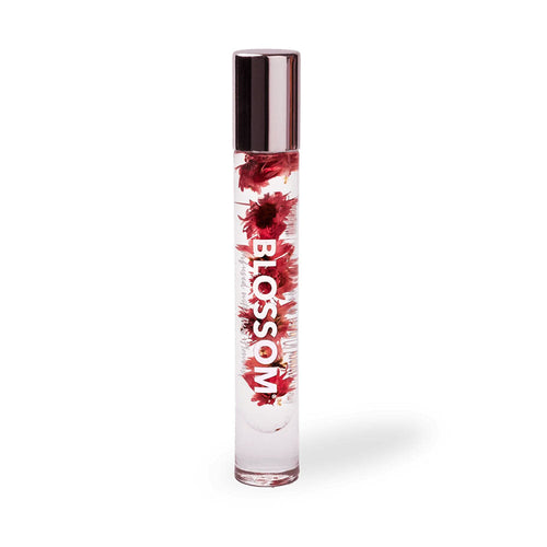Huile de Parfum Naturelle Blossom Présentoir de 18pcs BLP018-NAT1
