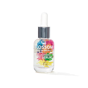 Sérum contour des yeux entièrement naturel Blossom Présentoir de 12 unités BL-EYESERUM12