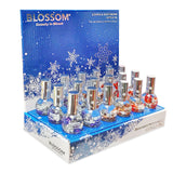Blossom Winter Huile Cuticules 15 ml Présentoir de 18 BLCOX18