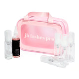 JB Cloud Cleanse Concentré + Kit flacon de vente au détail JBCCCKIT