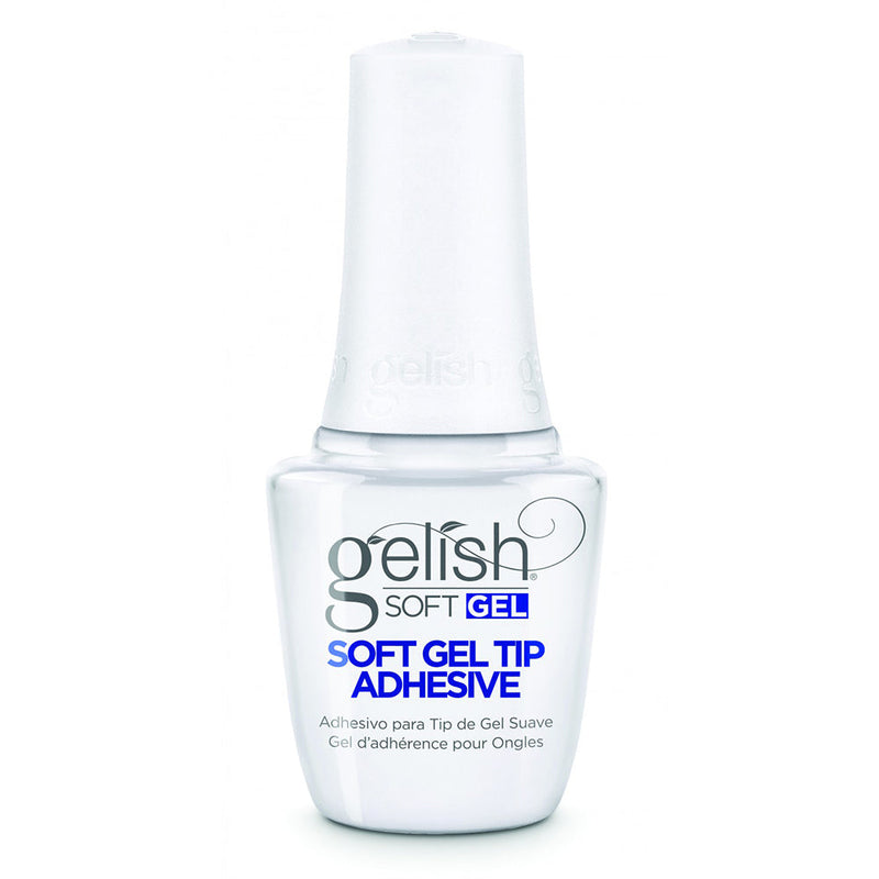 Gelish Colle à Capsules Soft Gel 15 ml/0,5 fl oz 1148010
