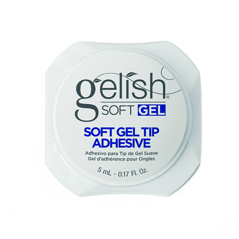 Gelish Adhésif Capsules Gel Souple 5 ml/0.17 fl oz 1148011