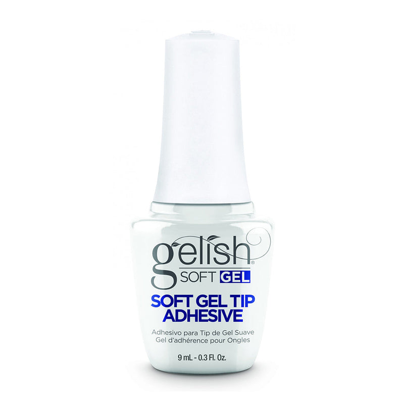 Gelish Adhésif Capsules en Gel Souple 9 ml/0,3 fl oz 1244010