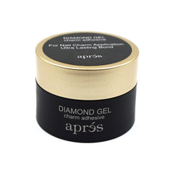 Adhésif Gel Charme Diamant 15 ml - AG15DG1
