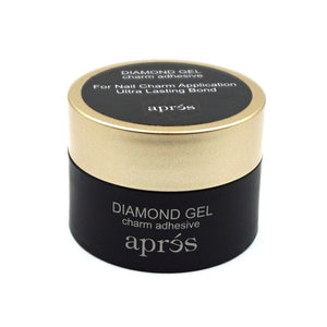 Diamond Gel Charm Adhesive Bond 15 ml- AG15DG1