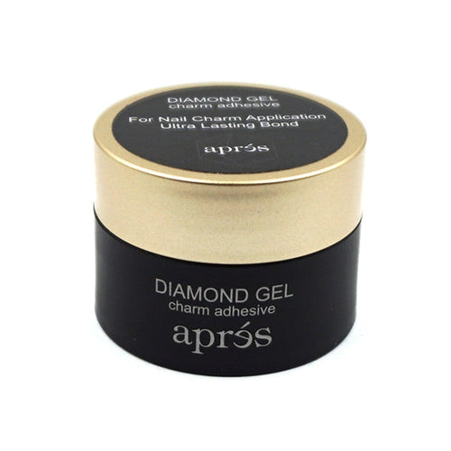Adhésif Gel Charme Diamant 15 ml - AG15DG1