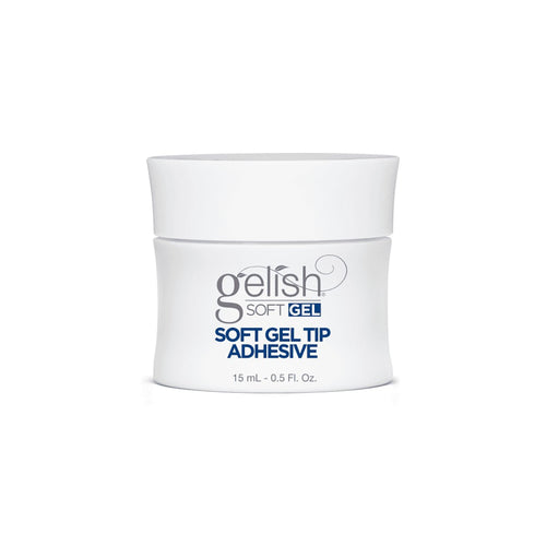 Gelish Colle pour Capsules en Gel Souple Pot 15 ml/0,5 fl oz 1148014