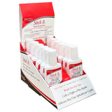 Colle Pinceau SuperNail Stick It pour Ongles 14ml/0.5 fl oz. #50530