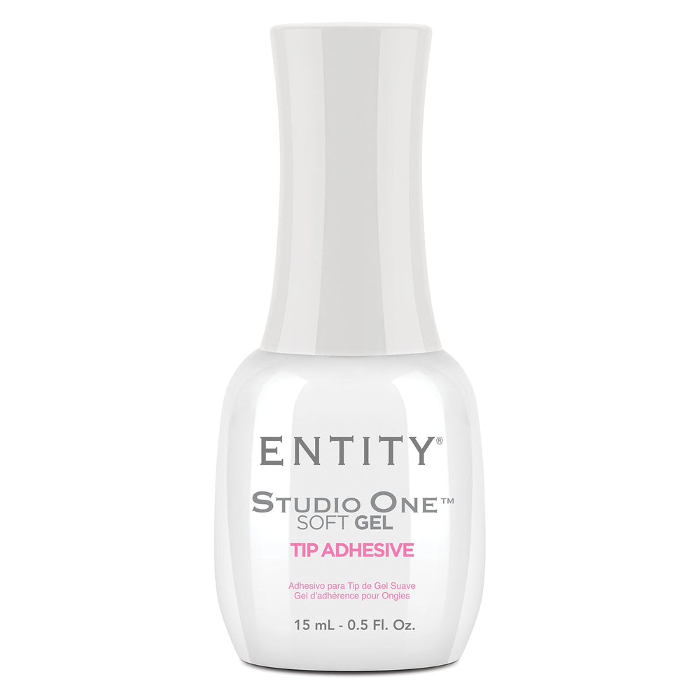 Entity Soft Gel Tip Adhesive 15 ml 0,5 fl oz 5600004