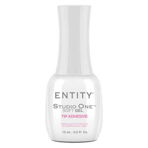 Entity Soft Gel Tip Adhesive 15 ml 0,5 fl oz 5600004