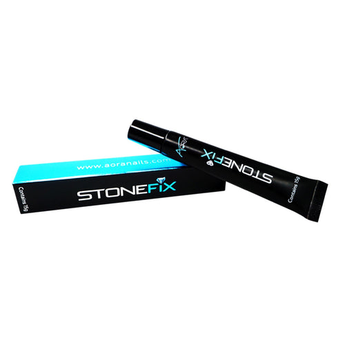 Aora UV/LED Stonefix Adhésif Diamant 15g 70100