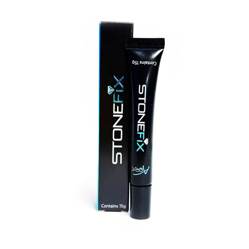 Aora UV/LED Stonefix Adhésif Diamant 15g 70100