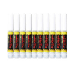Colle à ongles Volcano 10Packs VS202 00202