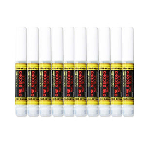 Colle à ongles Volcano 10Packs VS202 00202