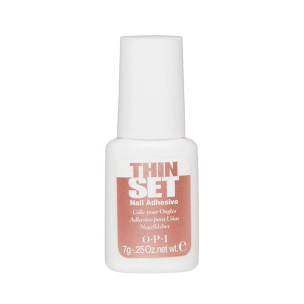 OPI Colle pour ongles – Prise fine 7 g NA 201