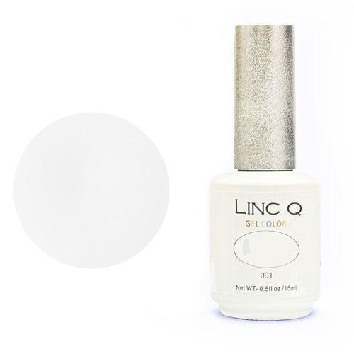 Linc Q Gel Polish 0.5 fl oz #001 K831