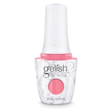Gelish - Rose-Y Cheeks 0.5 oz. - 15ml 1110322