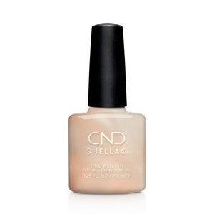 CND Shellac Lovely Quartz 7,3 ml 00113