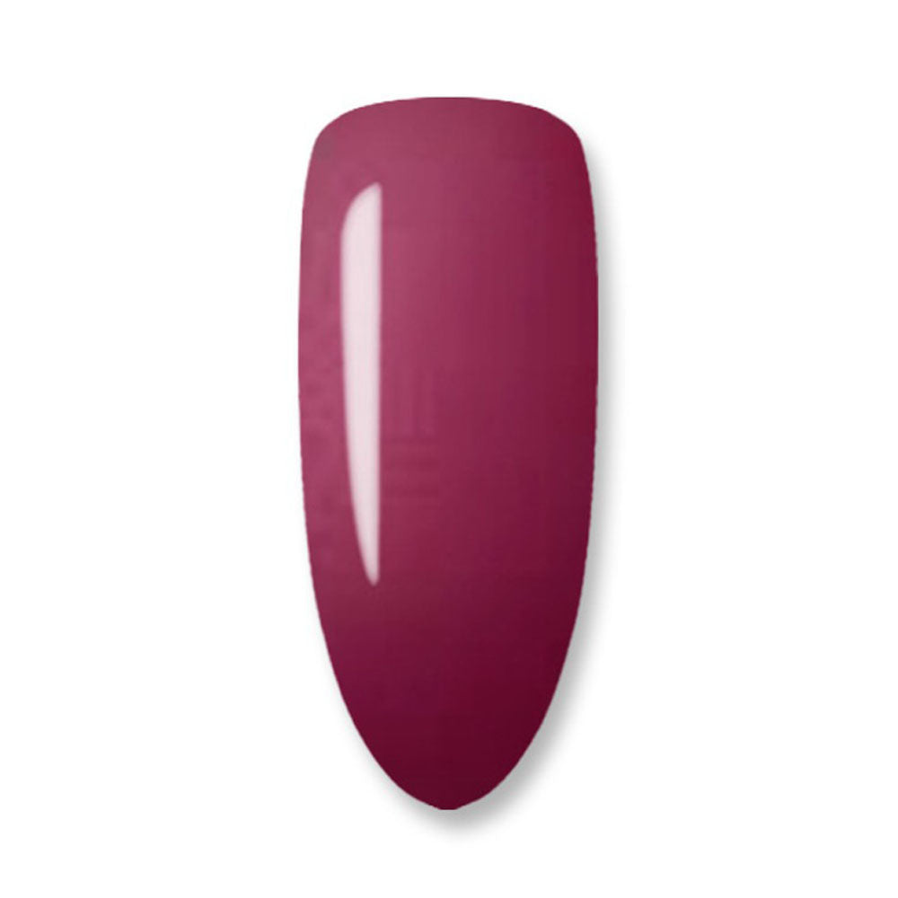 CND Shellac Rebellious Ruby 7,3 ml 00114
