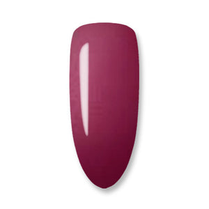 CND Shellac Rebellious Ruby 7,3 ml 00114