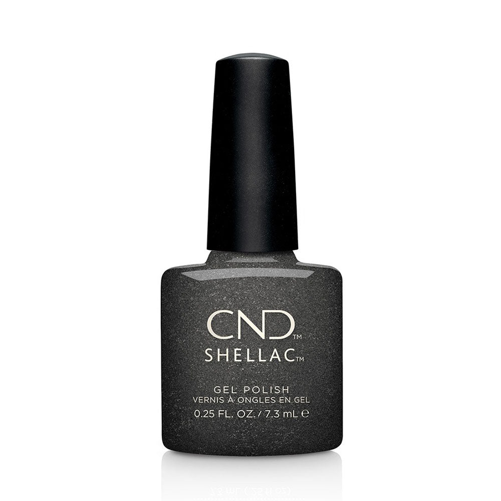 CND Shellac Powerful Hematite 7,3 ml 00118
