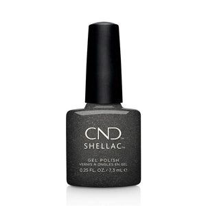 CND Shellac Powerful Hematite 7,3 ml 00118