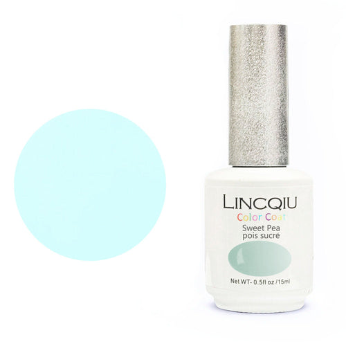Linc Q Vernis Gel 0,5 fl oz #260 Couleur Sweet Pea