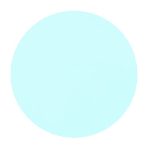 Linc Q Gel Polish 0.5 fl oz #261 Color Coat Tiffany Blue