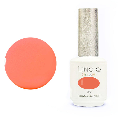 Linc Q Vernis Gel 14,7 ml #290