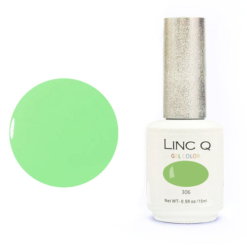 Vernis gel Linc Q 15 ml #306