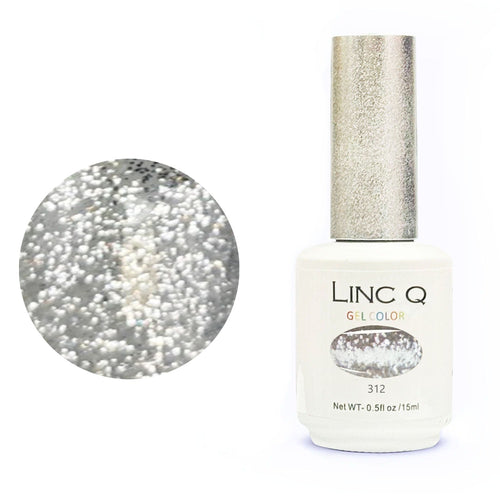 Vernis Gel Linc Q 15 ml #312 R4273
