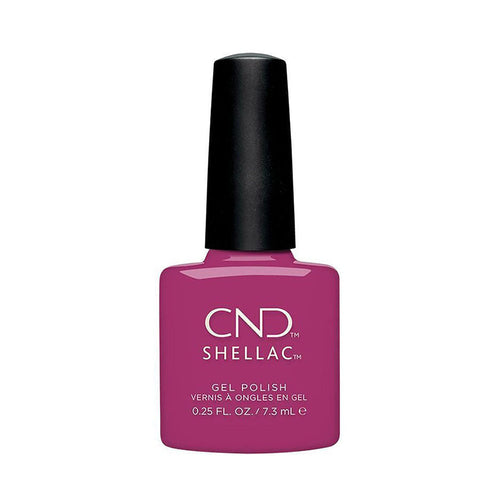 CND Shellac Brazen 7,3 ml - 00593