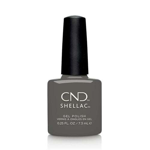 CND Shellac Silhouette 0.25 fl oz/7.3 ml - 00596