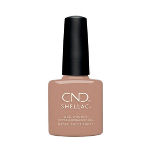 CND Shellac Flowerbed Folly 7,3 ml 00686