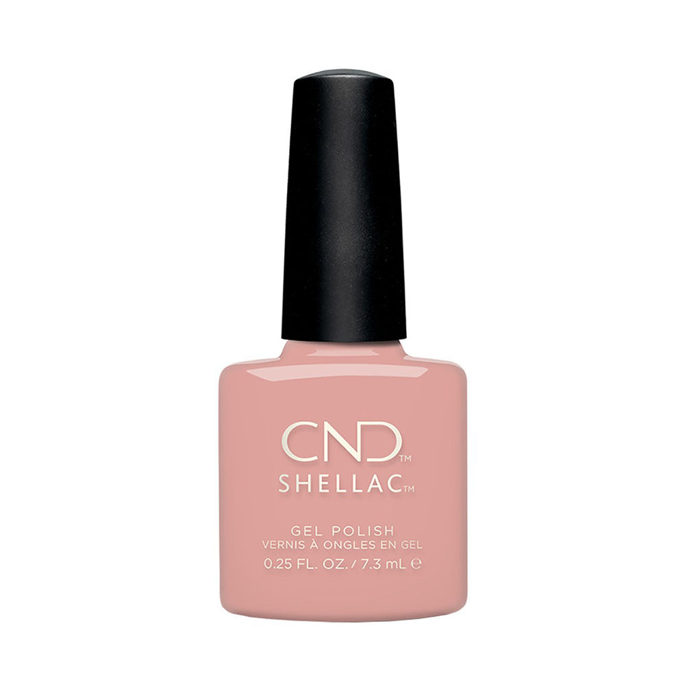 CND Shellac Soft Peony 7,3 ml 00687
