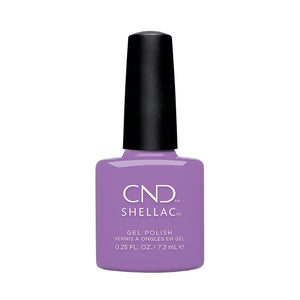 CND Shellac It's Now Oar Never 0.25 fl oz/7.3 ml 00695