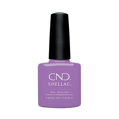 CND Shellac It's Now Oar Never 0.25 fl oz/7.3 ml 00695