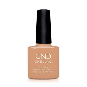 CND Shellac Sweet Cider  0.25 fl oz/7.3 ml - 00808