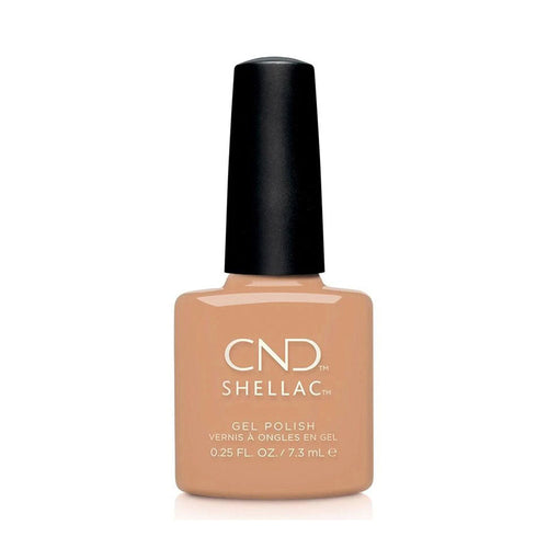 CND Shellac Sweet Cider 7,3 ml - 00808