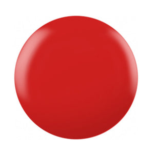 CND Shellac Devil Red 0.25 fl oz/7.3 ml - 00837