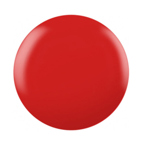 CND Shellac Devil Red 0.25 fl oz/7.3 ml - 00837