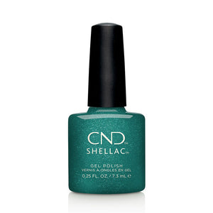 CND Shellac She's A Gem! 7,3 ml - 00840