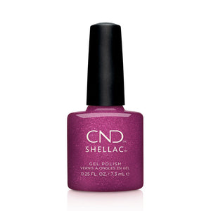 CND Shellac Drama Queen 7,3 ml - 00842